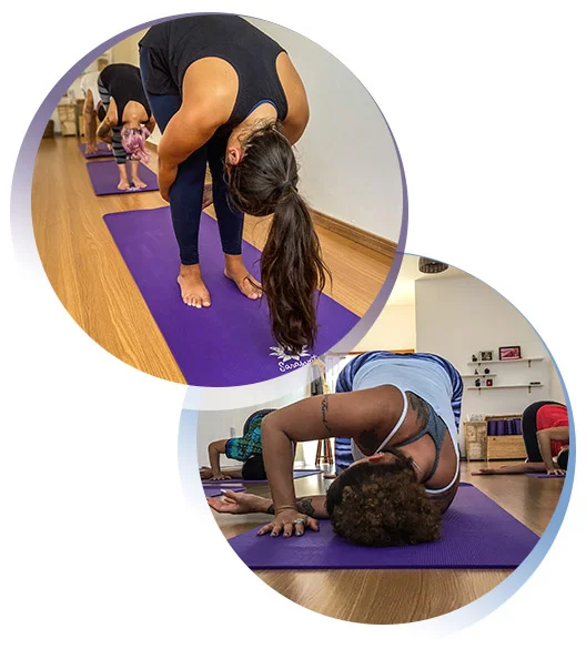 Pratique Yoga em Niterói - Sarasvati Yoga